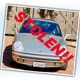 Illustration for article titled Los Angelenos: Keep An Eye Open For Spike Ferestens Stolen Porsche 911